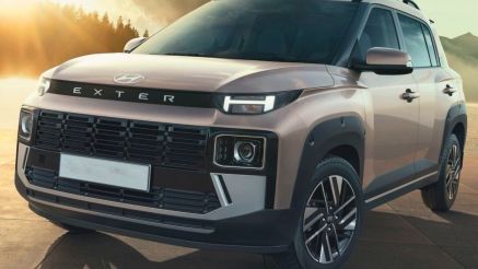 Hyundai chính thức ra mắt mẫu SUV cỡ A giá 142 triệu đồng: Rẻ hơn Kia Morning, chơi sát ván xe điện