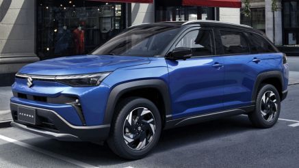 Tin xe hot 21/3: Suzuki ra mắt ‘cơn ác mộng’ của Honda CR-V và Mazda CX-5, giá chỉ 548 triệu đồng