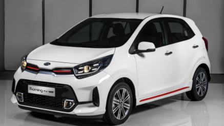 Giá xe Kia mới nhất tháng 3/2026: Morning từ 325 triệu, Soluto khởi điểm 345 triệu đồng