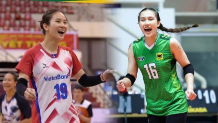 Kết quả bóng chuyền nữ Việt Nam Cup Hoa Lư - Bình Điền 2026: VTV Bình Điền Long An thắng dễ?