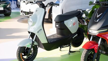 Vì sao VinFast ZGoo là mẫu xe máy điện 'quốc dân' dành cho học sinh?