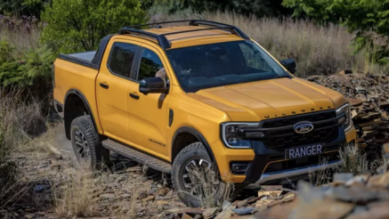 Ford Ranger Wildtrak X ra mắt Đông Nam Á: ‘Vua bán tải’ đích thực với động cơ V6 mạnh 250 mã lực