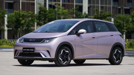 Giá xe BYD mới nhất tháng 3/2026: Dolphin từ 659 triệu, Atto 2 khởi điểm 669 triệu đồng