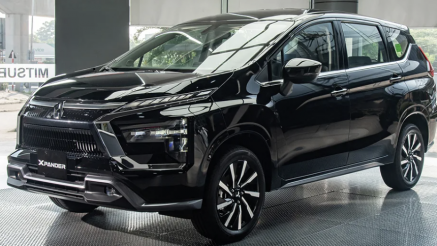 MPV 7 chỗ đua xả hàng tại Việt Nam: Xpander, Veloz Cross, Stargazer giảm sâu tới hơn 100 triệu