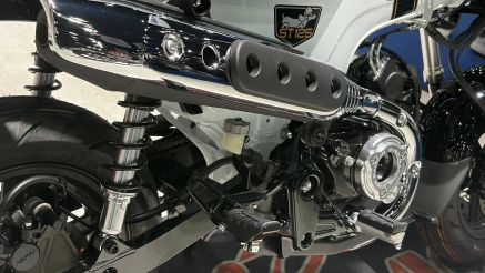 Tin xe máy 26/3: Honda ra mắt ‘huyền thoại xe số’ 125cc mới đẹp át vía Wave Alpha và Future, giá mềm