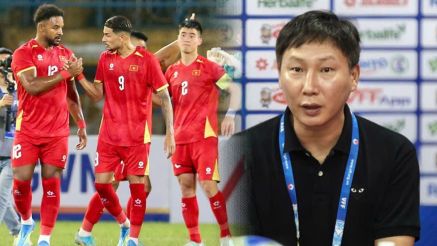 ĐT Việt Nam 'vùi dập' Bangladesh: HLV Kim Sang-sik 'cảnh báo' Xuân Son, đau đầu vì Hoàng Hên
