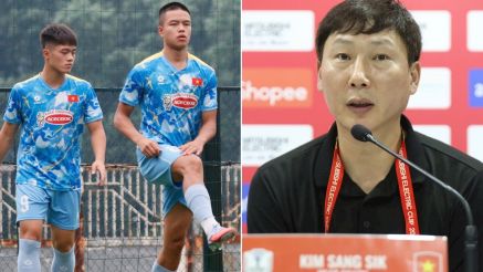 U23 Việt Nam làm điều chưa từng có ở trận gặp Triều Tiên, rèn 'vũ khí' cho cuộc đối đầu U23 Thái Lan