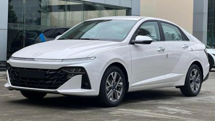 Giá lăn bánh Hyundai Accent cuối tháng 3/2026 rẻ 'vô đối', ‘thách thức’ cả Honda City và Toyota Vios