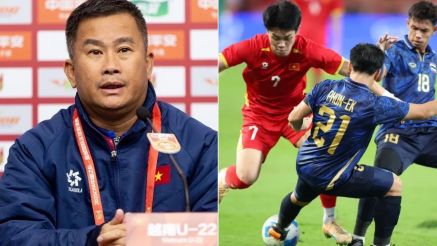 Dự đoán kết quả U23 Việt Nam vs U23 Thái Lan - CFA Team China 2026: Đại chiến Đông Nam Á