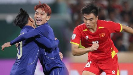Lịch thi đấu CFA Team China 2026 hôm nay: U23 Việt Nam 'bắt bài' Thái Lan; Chủ nhà Trung Quốc gặp khó?