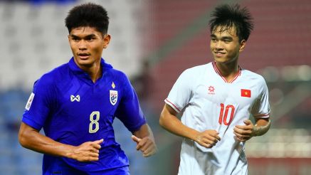 Xem trực tiếp U23 Việt Nam vs U23 Thái Lan ở đâu, kênh nào? Link xem trực tiếp CFA Team China 2026