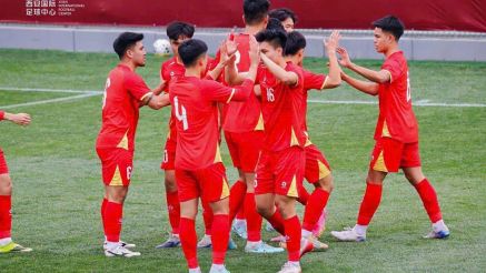 Lịch thi đấu bóng đá Việt Nam hôm nay 28/3: U23 Việt Nam quyết đấu Thái Lan; CLB nữ TP.HCM ra trận