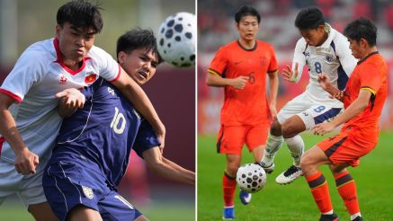 U23 Việt Nam gặp đội nào tiếp theo ở CFA Team China 2026? Lịch thi đấu U23 Việt Nam vs U23 Trung Quốc
