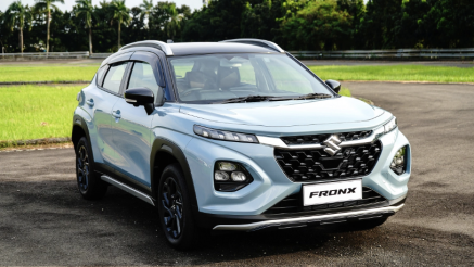 KIA Sonet, Suzuki Fronx ưu đãi 'khủng': SUV hạng A ‘chạm đáy’ chỉ hơn 400 triệu, giá 'rẻ như rau'