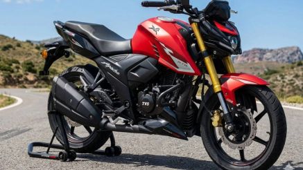 Chính thức ra mắt mẫu naked bike 160cc mới có ABS xịn sò, giá 35 triệu đồng rẻ hơn cả Yamaha Exciter