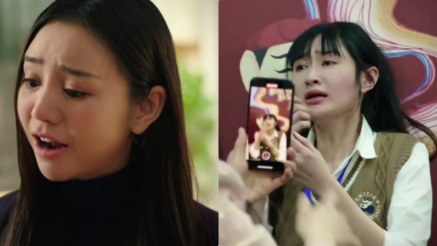 Phim giờ vàng VTV lại gây tranh cãi bởi Quỳnh Kool, lý do vì sao rating vẫn dẫn đầu?