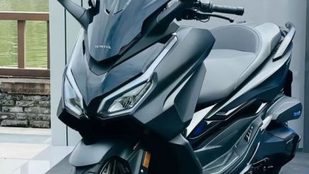 Tin xe hot 31/3: ‘Vua xe ga’ mới của Honda ra mắt với giá mềm, thiết kế ‘đỉnh’ hơn SH và Air Blade