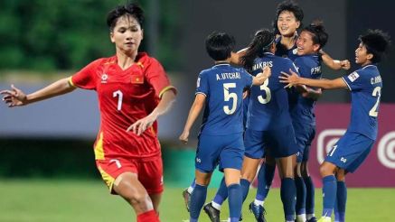 Kết quả bóng đá VCK U20 Asian Cup 2026: ĐT Việt Nam thua đậm Trung Quốc, Thái Lan thắng không tưởng