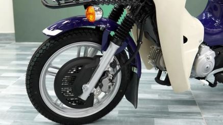 ‘Vua xe số’ 110cc mới của Honda chính thức mở bán ở Việt Nam, thiết kế 'lạ' hơn Wave Alpha và Future