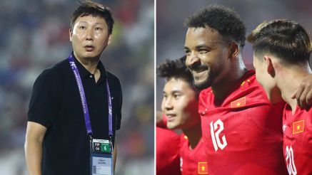 ĐT Việt Nam lập tức rớt hạng khi vừa tăng 10 bậc BXH FIFA, 'thủ phạm' phía sau khiến NHM ngỡ ngàng