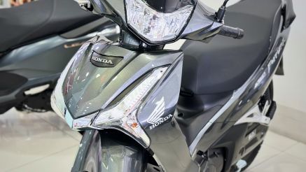 Bảng giá xe Honda Future 125 FI tháng 4/2026 tiếp tục phá đáy: Được săn đón hơn cả Wave Alpha và RSX