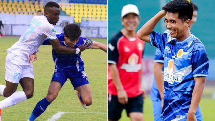 Lịch thi đấu bóng đá Việt Nam hôm nay 3/4: Căng thẳng cuộc đua trụ hạng ở V.League 2