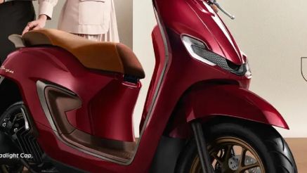 Tin xe máy 3/4: Honda chính thức ra mắt ‘vua xe ga’ 160cc mới đẹp át vía SH Mode, giá 46 triệu đồng