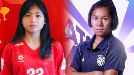 Xem trực tiếp U20 Việt Nam vs U20 Thái Lan ở đâu kênh nào? Link trực tiếp VCK U20 Asian Cup 2026