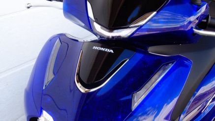 Honda SH phiên bản 2026 chốt lịch về Việt Nam: Dân tình ‘phát sốt’ vì đẹp hơn cả SH 125i và SH 160i