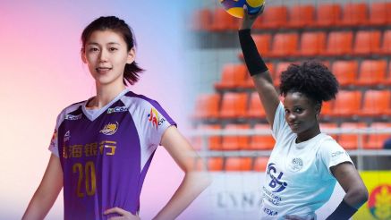 Dàn ngoại binh 'khủng' đổ bộ giải bóng chuyền VĐQG 2026: VTV Bình Điền Long An có 'vũ khí bí mật'?