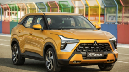 Điểm tin ô tô 4/4: Loạt xe Mitsubishi giảm giá tháng 4/2026, Ford Ranger Raptor V6 sắp về Việt Nam