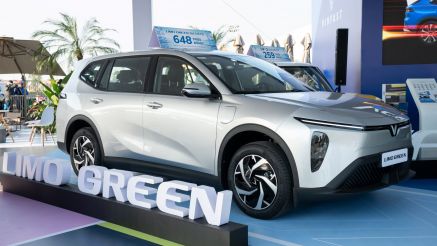 Nâng đời Limo Green, tài xế Hà Nội tiết lộ công thức ‘gỡ vốn’ thần tốc nhờ chi phí siêu tiết kiệm