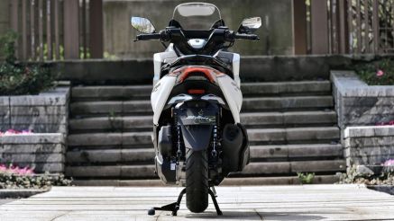 Tin xe hot 6/4: Ra mắt ‘vua xe ga’ mới giá 55 triệu đồng ngang Honda Air Blade, có ABS và TCS như SH