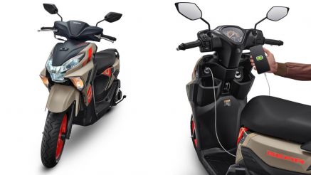 Quên Exciter 155 VVA 2026 đi, Yamaha ra mắt mẫu xe khác tại Việt Nam vào ngày 10/4, sẽ là 'bom tấn'?