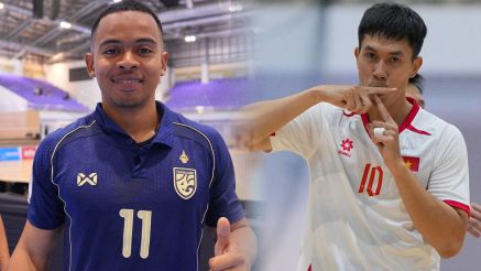 Lịch thi đấu futsal Đông Nam Á 2026 mới nhất: ĐT Việt Nam 'đại chiến' Thái Lan khi nào?