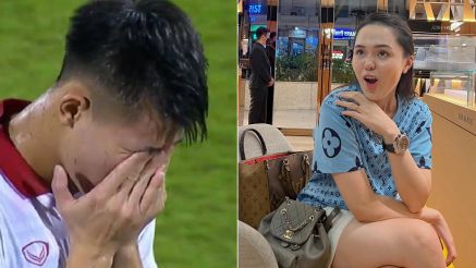 Thủ quân ĐT Việt Nam mất kỷ vật tiền tỷ, con số bằng 50.000 lít xăng theo giá xăng hôm nay 8/4