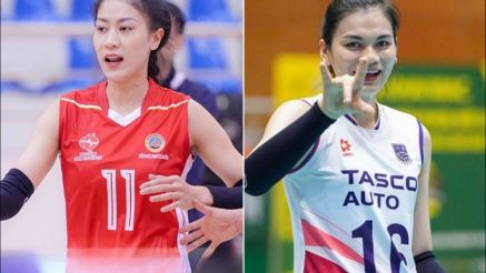 Trực tiếp bóng chuyền nữ Việt Nam VĐQG 2026 hôm nay 8/4 - Link xem trực tiếp bóng chuyền nữ FULL HD