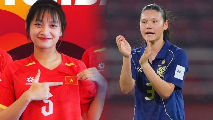 Lịch thi đấu VCK U20 Asian Cup 2026 ngày 11/4: ĐT Việt Nam quyết tạo bất ngờ; Thái Lan nuôi mộng World Cup