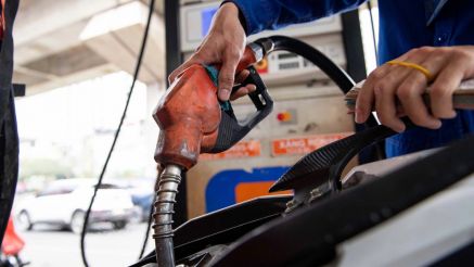 Giá xăng dầu chiều nay 11/4: RON 92 và RON 95 vẫn chưa ‘về bờ’, Honda Future vì vậy giảm ‘thủng đáy’