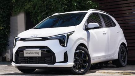 Giá xe Kia mới nhất tháng 4/2026: Morning từ 325 triệu, Soluto khởi điểm 345 triệu đồng