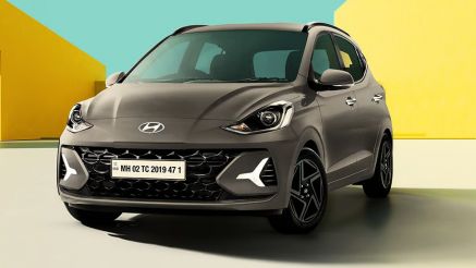 Tin xe 13/4: Hyundai Grand i10 phiên bản mới giá rẻ 174 triệu đồng ra mắt khi giá xăng dầu 'có biến'