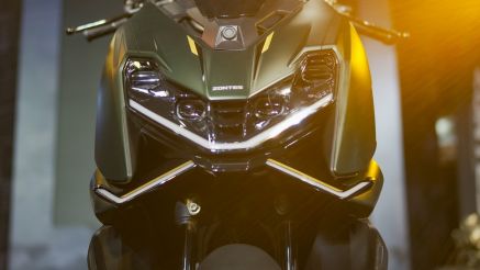 ‘Vua xe ga’ 150cc mới chính thức ra mắt giá 57 triệu đồng: Thiết kế thể thao hơn Honda SH và SH Mode