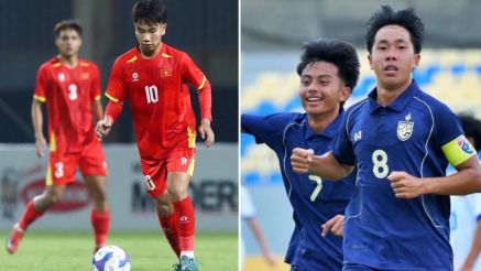 Lịch thi đấu U17 Đông Nam Á 2026 hôm nay 15/4: Thái Lan lên kế hoạch 'né' ĐT Việt Nam?