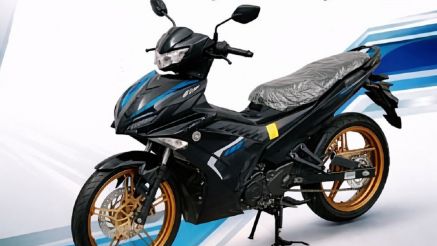 Giá xăng dầu trưa nay 15/4: RON 95 giảm mất phanh, Yamaha sắp tung Exciter 155 2026 mạnh khủng khiếp