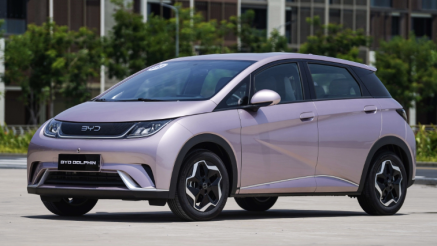 Giá xe BYD mới nhất tháng 4/2026: Dolphin từ 659 triệu, Atto 2 khởi điểm 669 triệu đồng