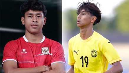 Kết quả bóng đá U17 Indonesia vs U17 Malaysia - VCK U17 Đông Nam Á 2026: ĐT Việt Nam đón 'tin vui kép'?
