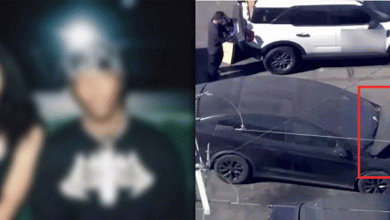 Danh tính nam ca sĩ nghi phân xác cô gái 14 tuổi giấu trong cốp xe? Phát hiện tình tiết lạ về hình xăm nạn nhân?