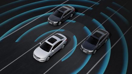 Geely trước xu hướng xe điện toàn cầu