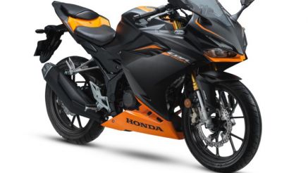 Honda chính thức ra mắt ‘vua côn tay’ 150cc mới ‘không đụng hàng’ Winner R và Yamaha Exciter, giá rẻ