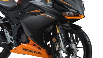 Tin xe hot 17/4: Honda ra mắt ‘đàn em’ Winner R với giá hấp dẫn, phong cách khác hẳn Yamaha Exciter